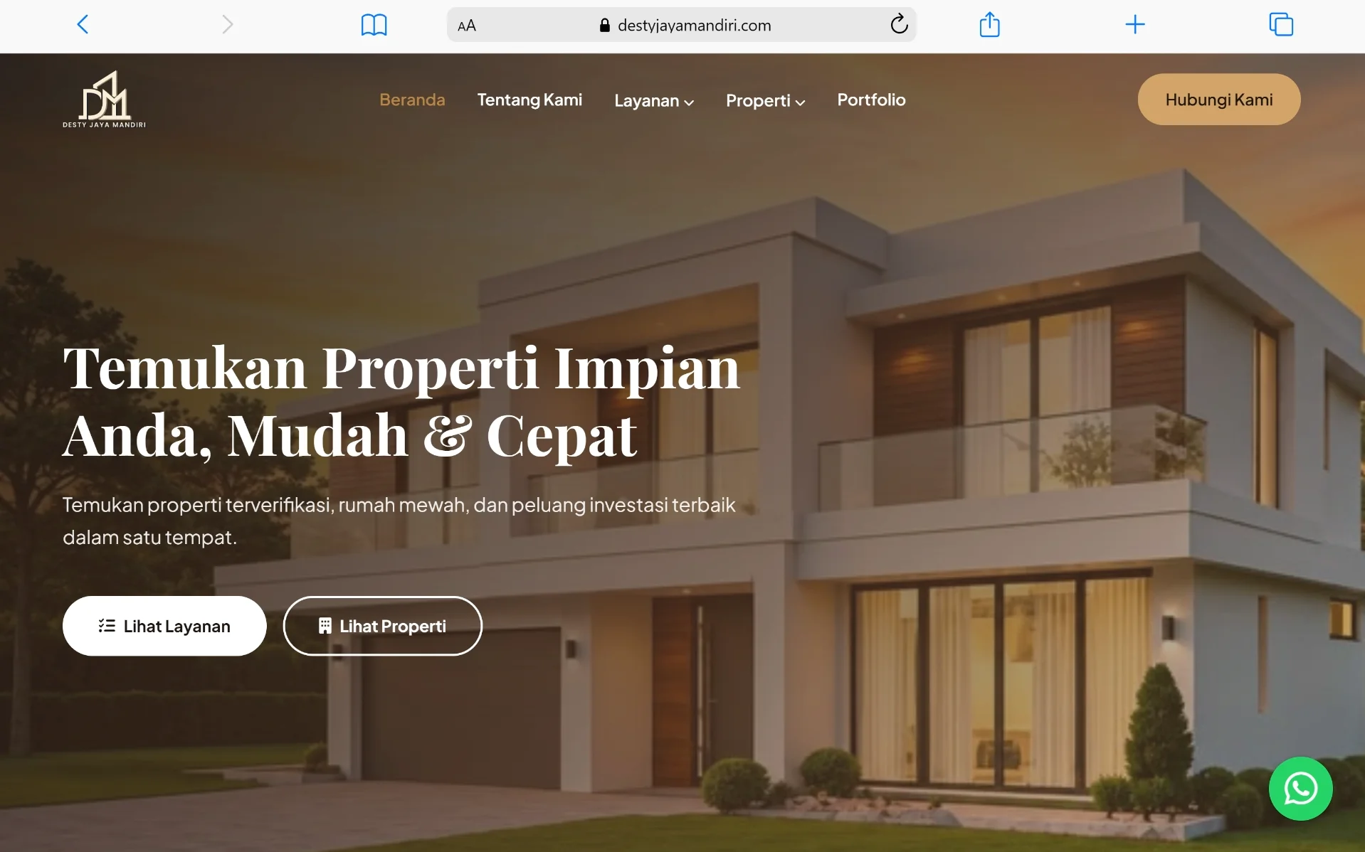 DJM Property