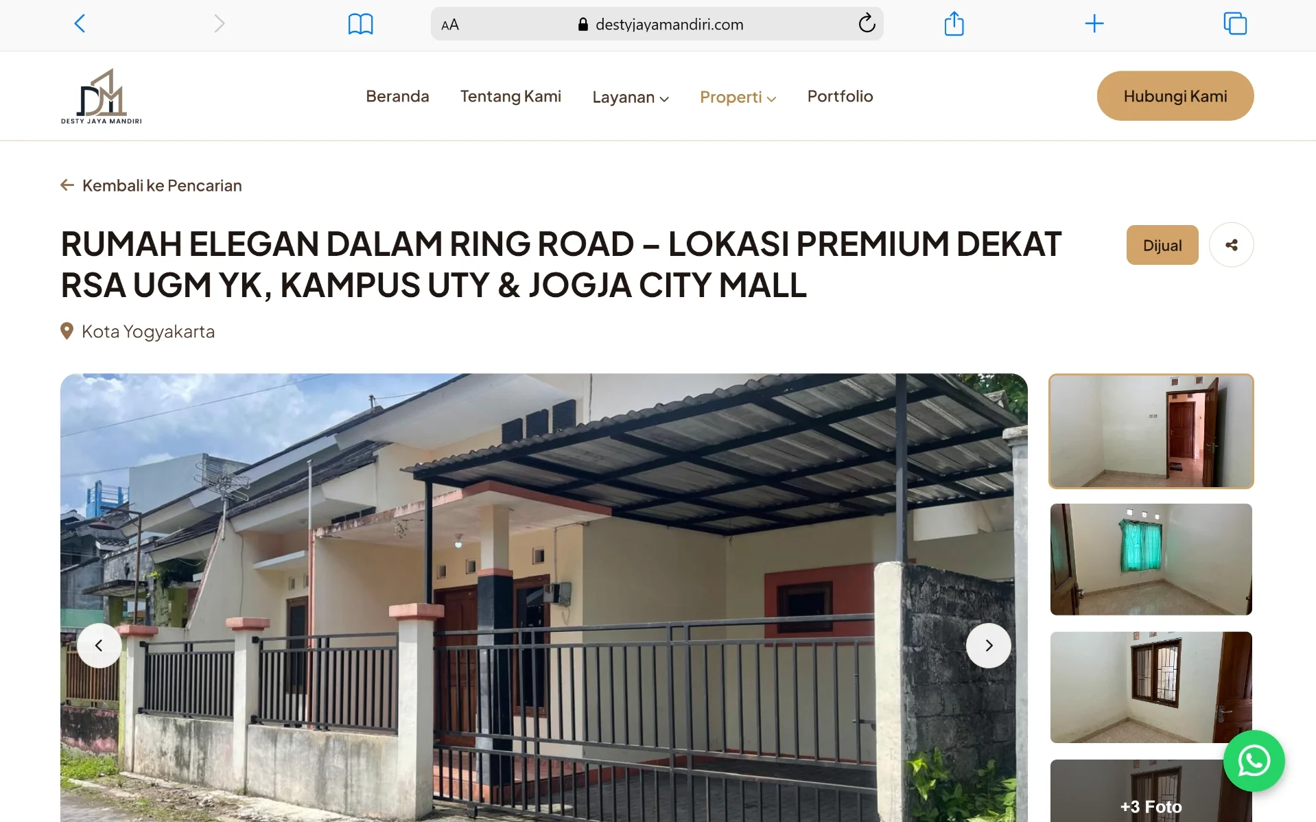 DJM Property 5