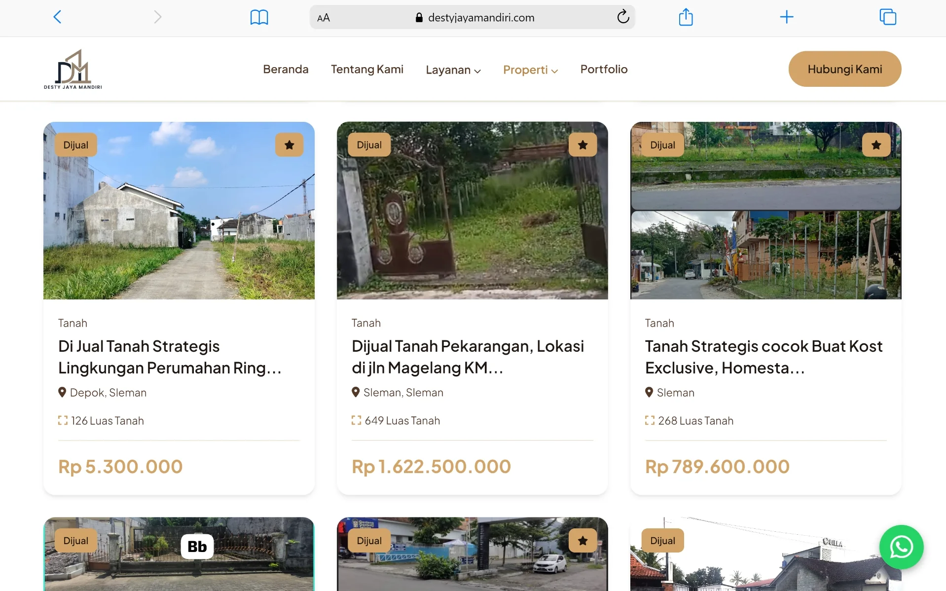 DJM Property 6