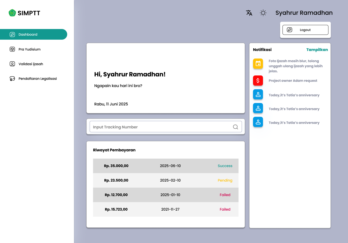 Capstone Project UI/UX 4