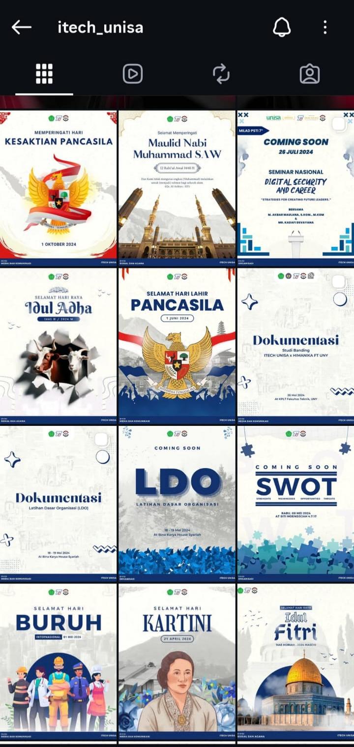 Desain Feed Instagram 6