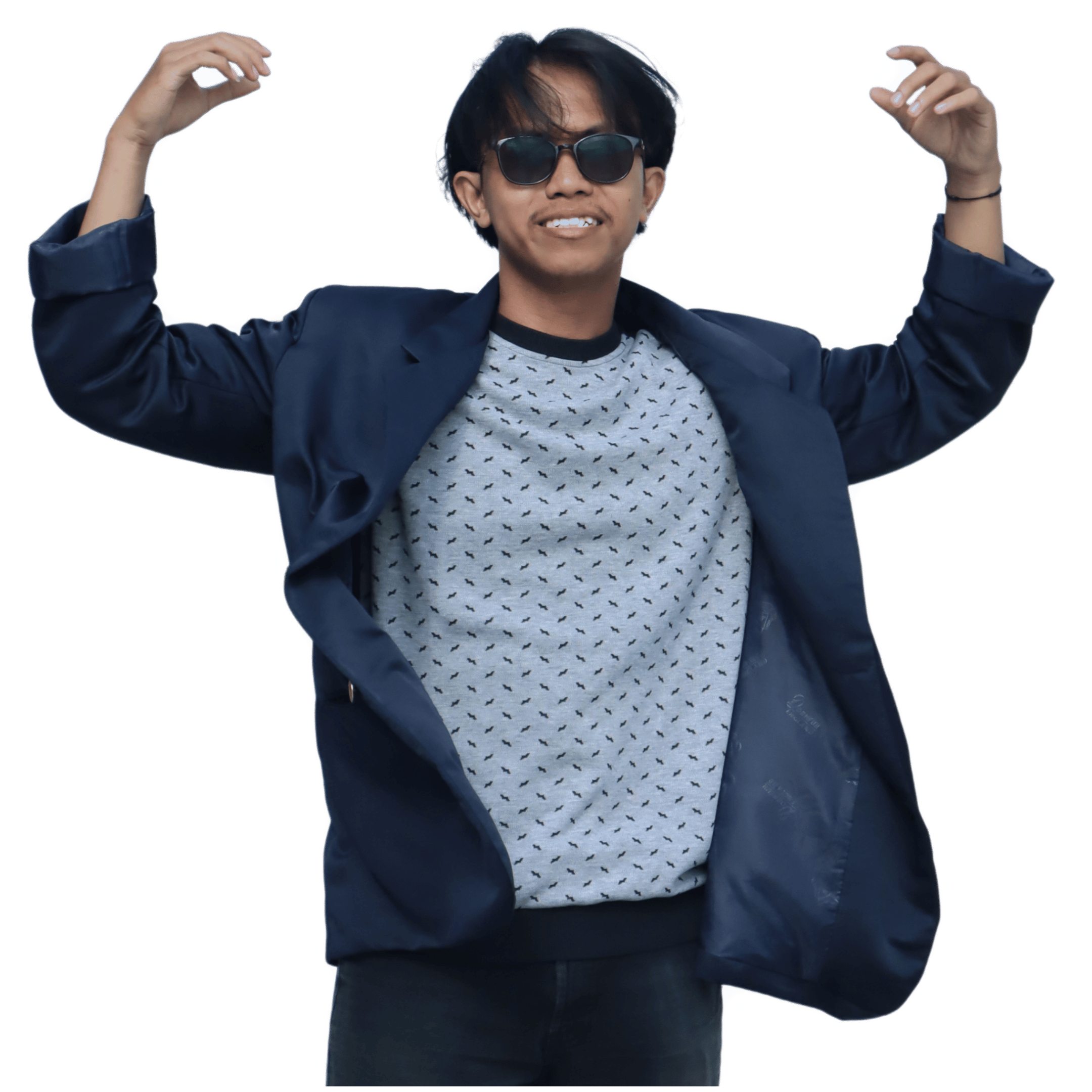 Dimas Edwin Saputra
